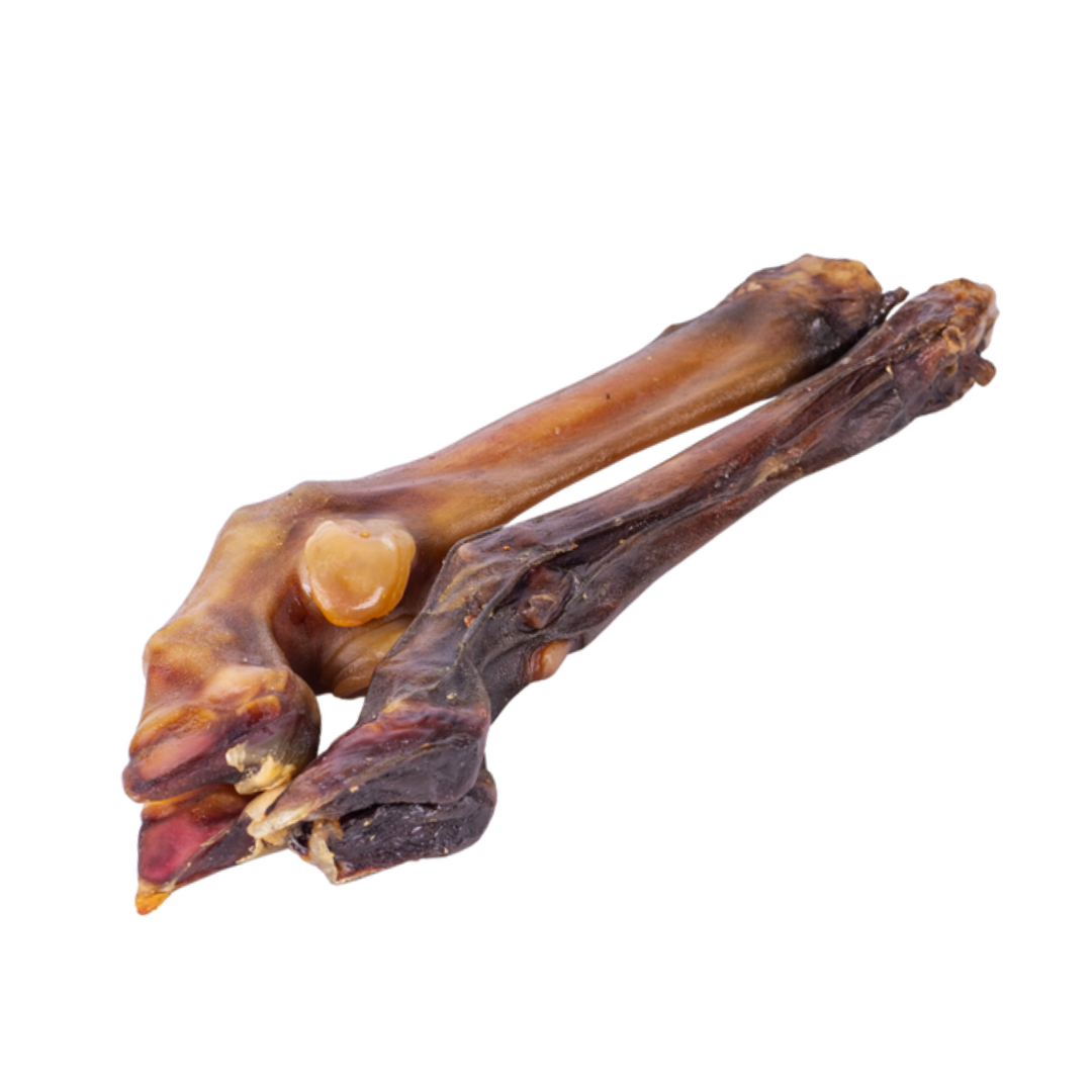 Quibropets Pezuña de Cordero (3x195g)