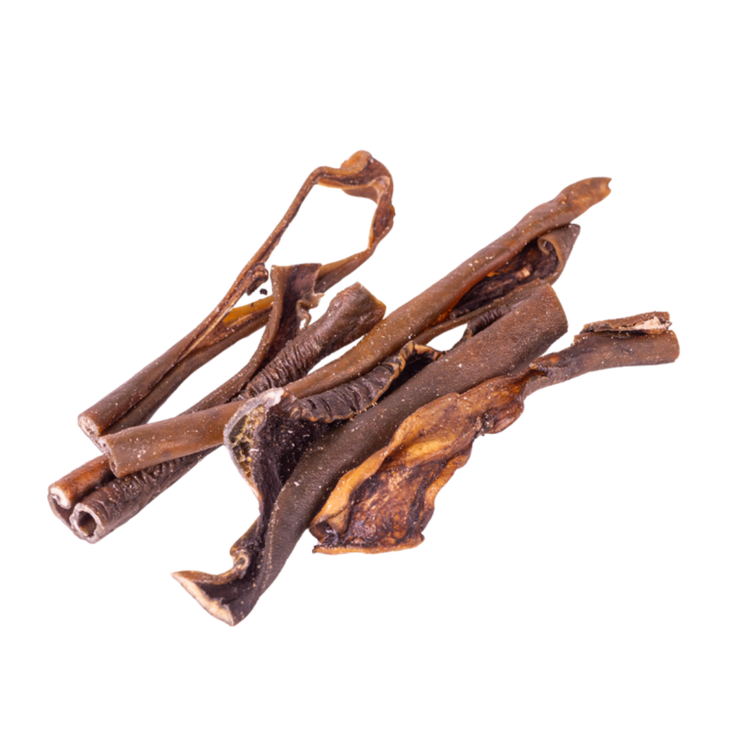 Quibropets Piel de Jabalí (3x130g)