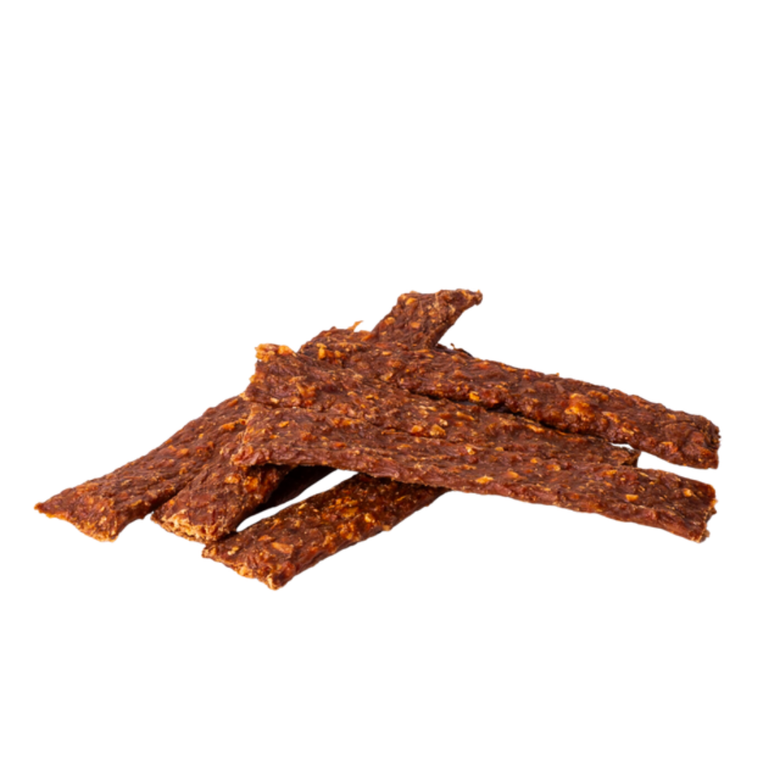 Quibropets Tiras de Carne de Conejo (3x150g)