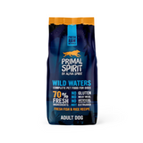 Alpha Spirit Pienso Primal 70% Wild Waters