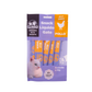Quibropets Snack Líquido de Pollo
