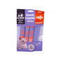 Quibropets Snack Líquido de Salmón