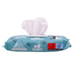 Quibropets Toallitas Musgo Blanco 40und