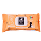 Quibropets Toallitas Aceite de Neem y Citronela 40und