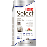 Picart Select Adult 7+ Pollo & Arroz