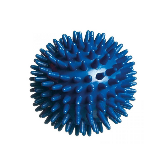 Camon Juguete Pelota Erizo de Caucho Duro