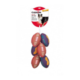 Camon Juguete Racimo Pelotas Rugby
