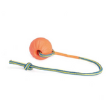 Camon Juguete Pelota EVA con Cuerda