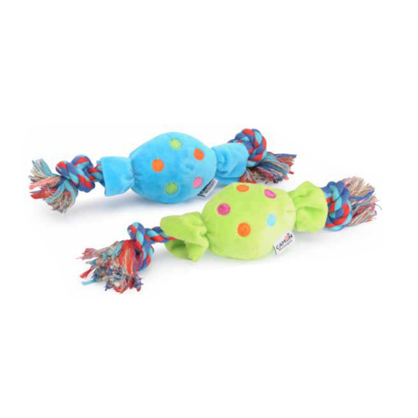 Camon Juguete Caramelos de Peluche