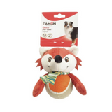 Camon Juguete Peluche con Pelota de Tenis