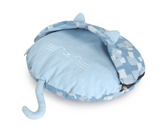 Camon Colchón Escondite para Gato
