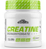 Vit.O.Best Suplemento Creatina CREATINE MONOHYDRATE (500 g)