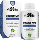 Vit.O.Best DigesTyme 60 caps