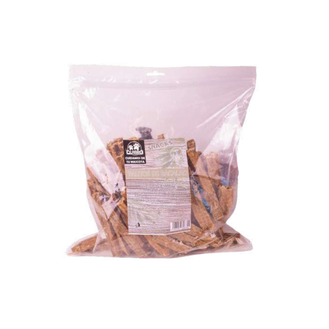 Quibropets Palitos de Bacalao