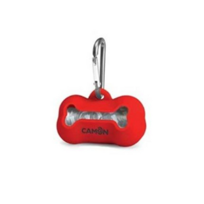 Camon Dispensador de Silicona para Bolsas