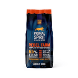 Alpha Spirit Primal 65% Rebel Fram