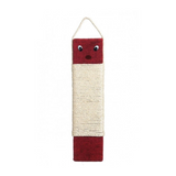 Camon Tabla Rascador con Figura de Gato