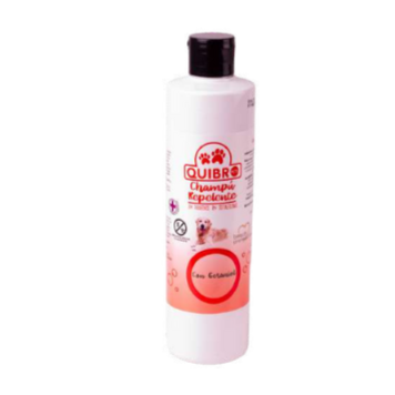 Quibropets Champú Repelente 300ML