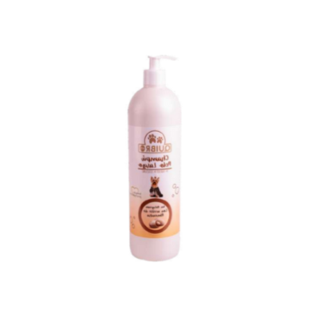 Quibropets Champú Pelo Largo 1L