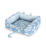 Camon Colchón Rectangular para Gato