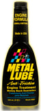 METAL LUBE FORMULA MOTORES 8EF - 236ml