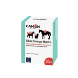 Camon Skin Energy Madre con Croton Lechleri para Mascotas