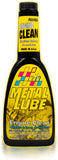 METAL LUBE LIMPIEZA DE MOTORES 8EC - 236ml