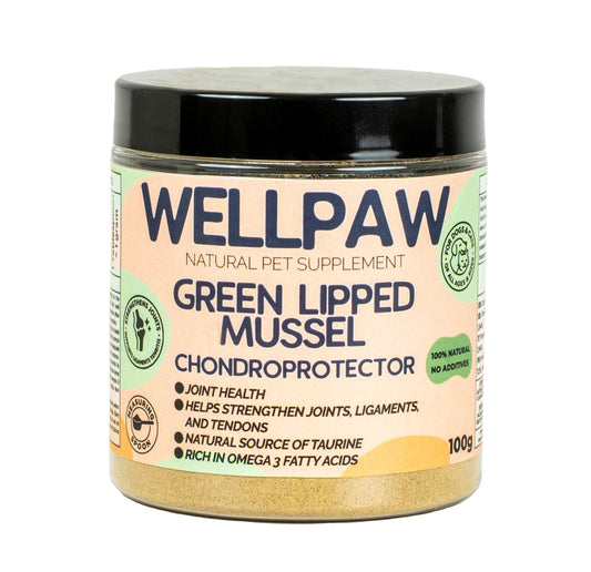 WELLPAW Condroprotector para perros/gatos