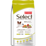 Picart Select Mini Adult Cordero & Arroz