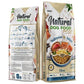 Paquete de comida natural para perros, libre de cereales, con salmón y atún, 12KG.