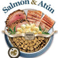 Natural Dog Food Grain Free de Salmón y Atún 12KG