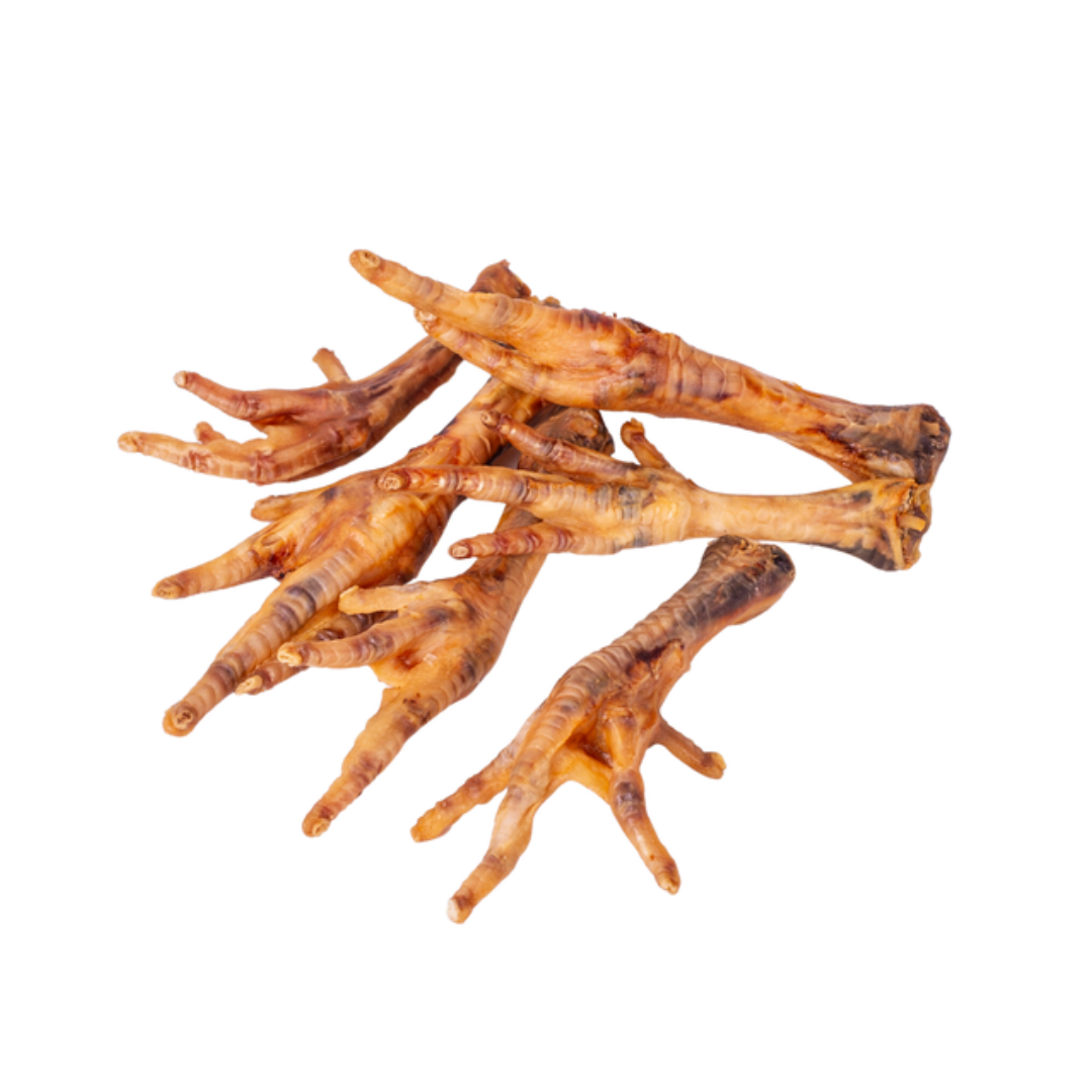 Quibropets Patas de Pollo