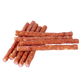 Quibropets Salchichas de Ave con Arroz