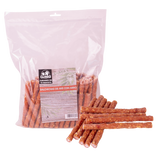 Quibropets Salchichas de Ave con Arroz