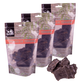 Quibropets Higado de Ternera (3x150g)