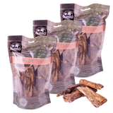 Quibropets Pulmon de Ternera (3x80g)
