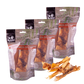 Quibropets Cabeza de Ternera (3x120g)