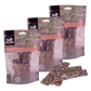 Quibropets Carne de Venado (3x140g)