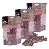 Quibropets Carne de Venado (3x140g)