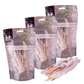 Quibropets Oreja de Conejo con Pelo (3x100g)