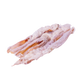 Quibropets Oreja de Conejo con Pelo (3x100g)