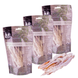Quibropets Oreja de Conejo con Pelo (3x100g)