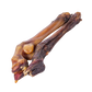 Quibropets Pezuña de cordero (10 unidades)