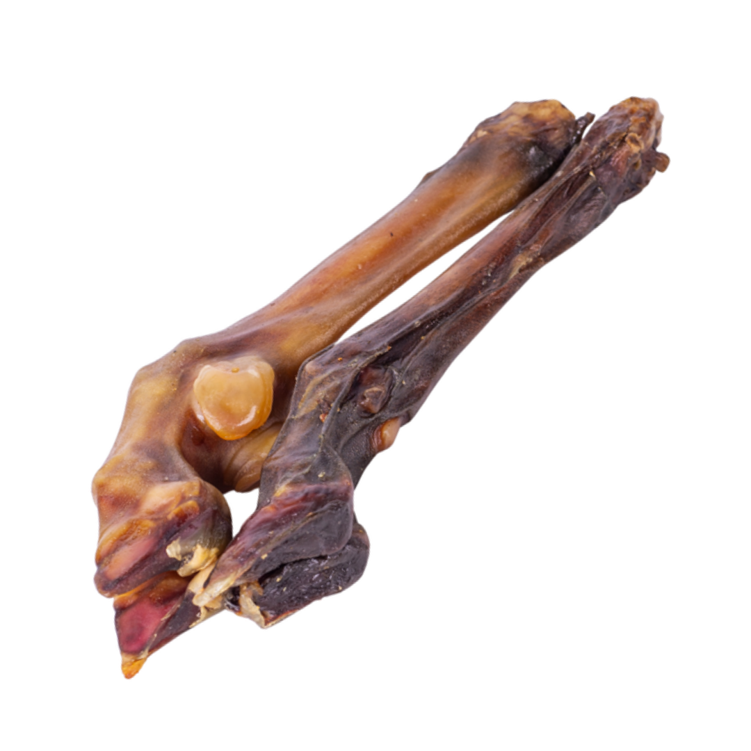 Quibropets Pezuña de cordero (10 unidades)