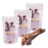 Quibropets Pezuña de Cordero (3x195g)