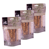 Quibropets Palitos de Bacalao (3x125g)