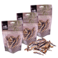 Quibropets Espadin (3x100g)