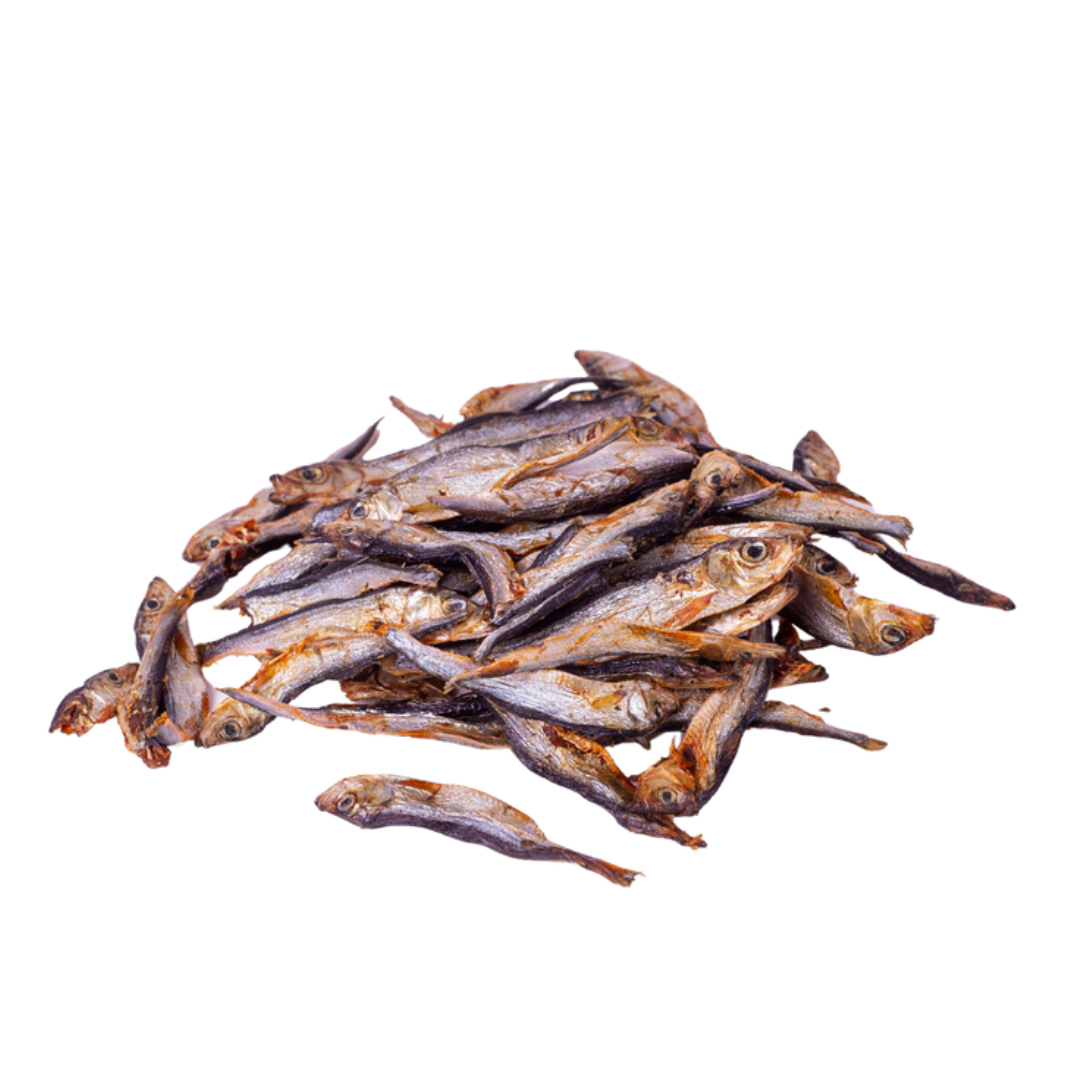 Quibropets Espadin (3x100g)