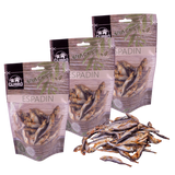 Quibropets Espadin (3x100g)