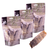 Quibropets Piel de Bacalao (3x100g)